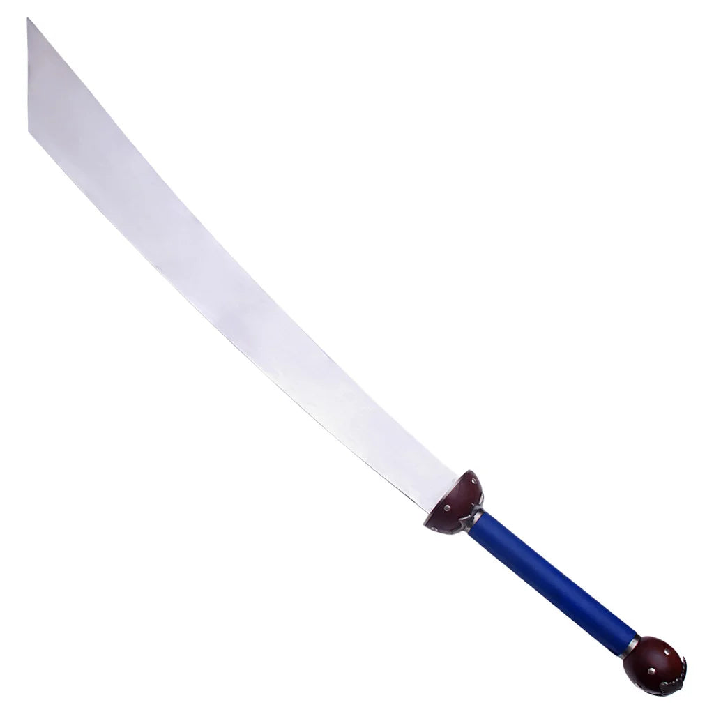 Chinese Blue Handle Sword Replica Collector Edition