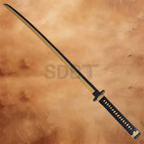 Deadpool Katana Cosplay Replica with Black Scabbard