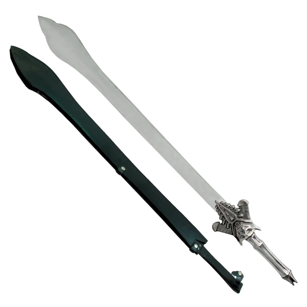 Devil May Cry 3 Rebellion Sword Replica 44 Inches
