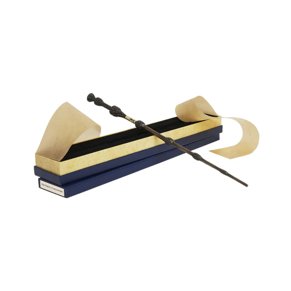 Professor Dumbledore Elder Wand Collectible Replica
