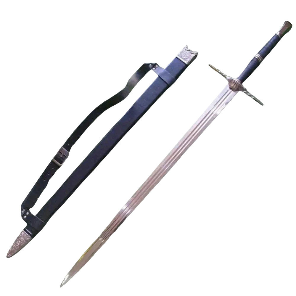Witcher 3 Geralt of Rivia Sword Replica