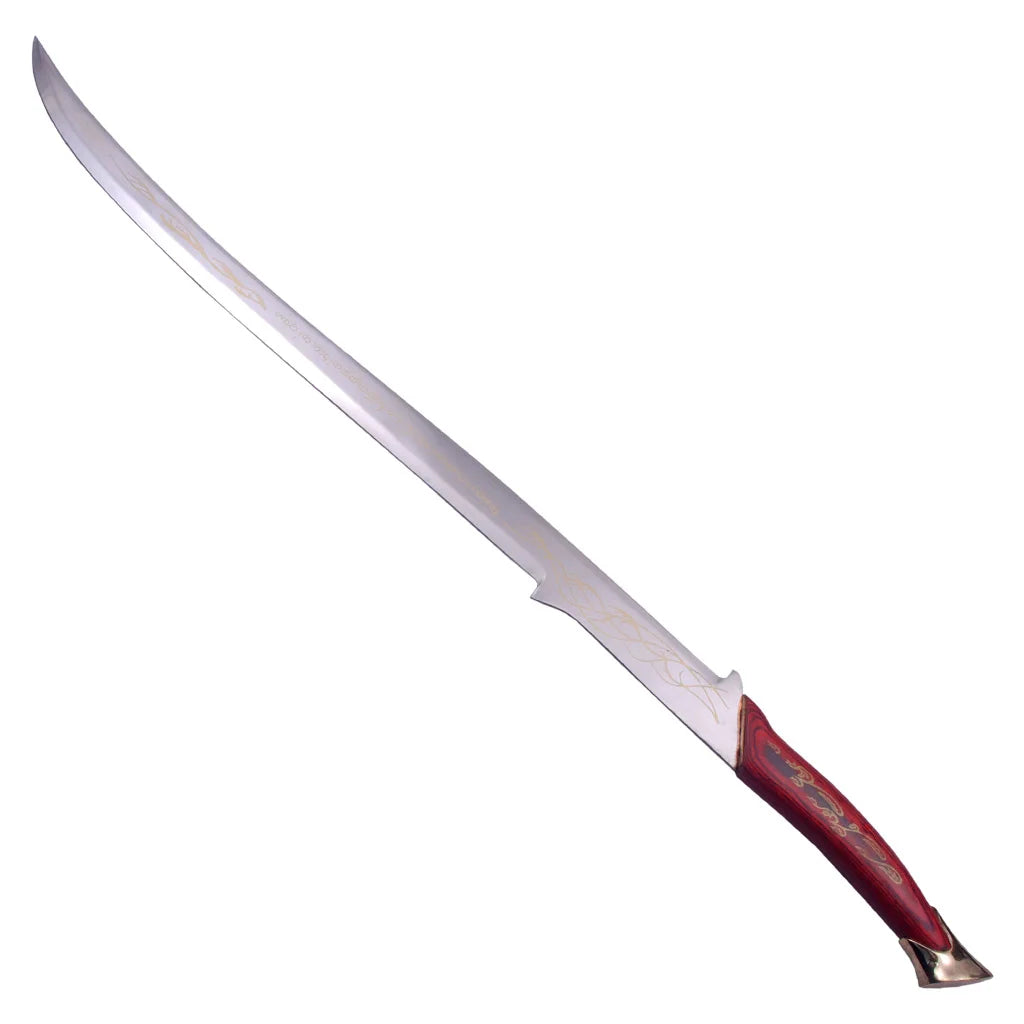 LOTR Hadhafang Arwen Sword Replica