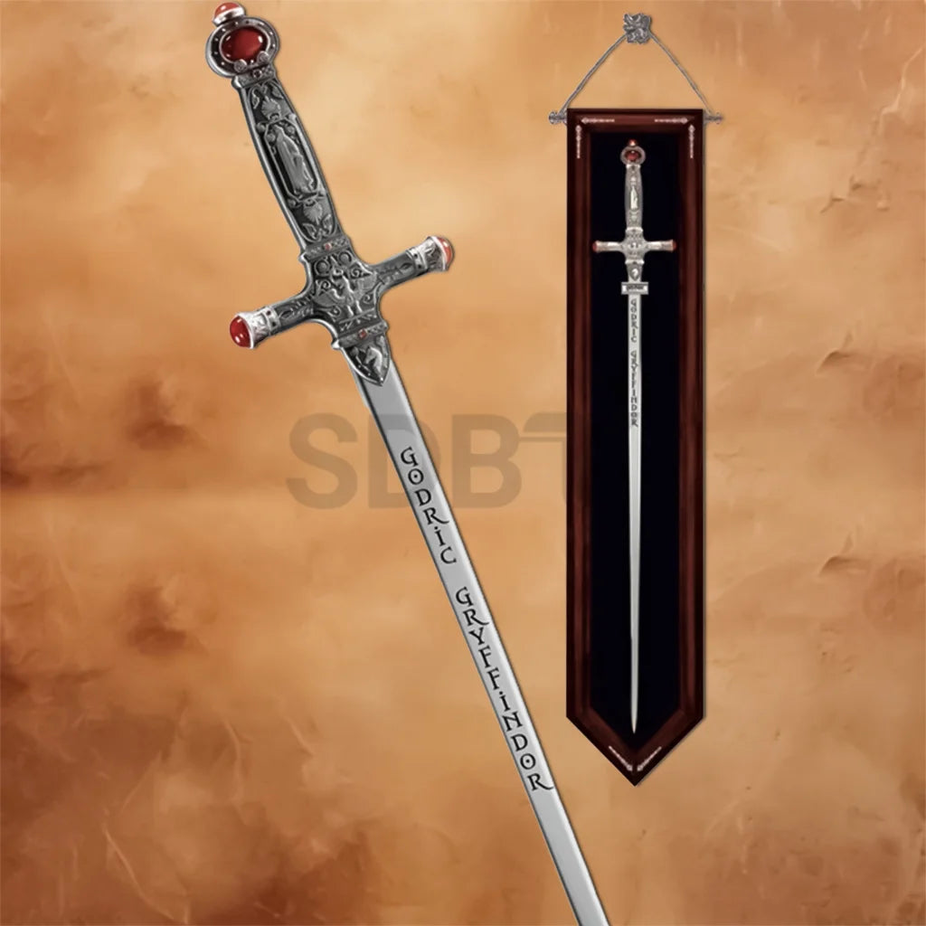 Harry Potter Sword of Gryffindor Movie Replica