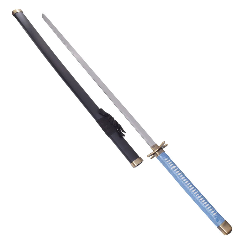 Toshiro Hitsugaya Hyorinmaru Sword Anime Replica