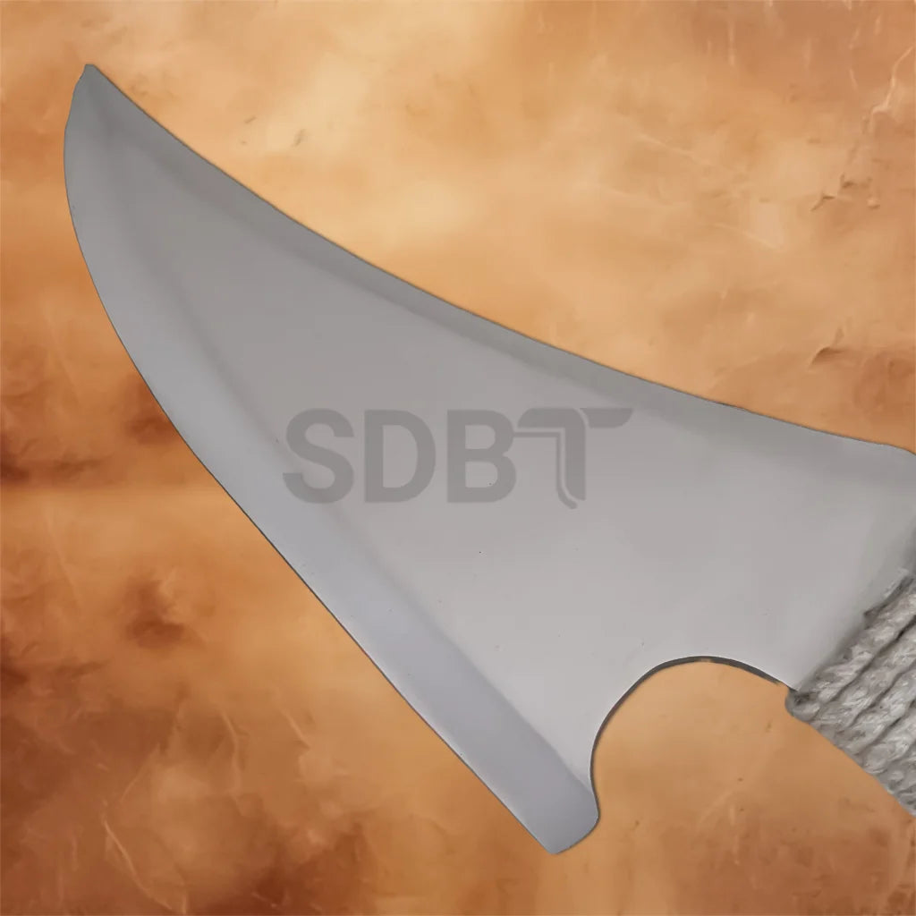 Star Trek Klingons Kahless The Unforgettable Ceremonial Bat'leth Replica