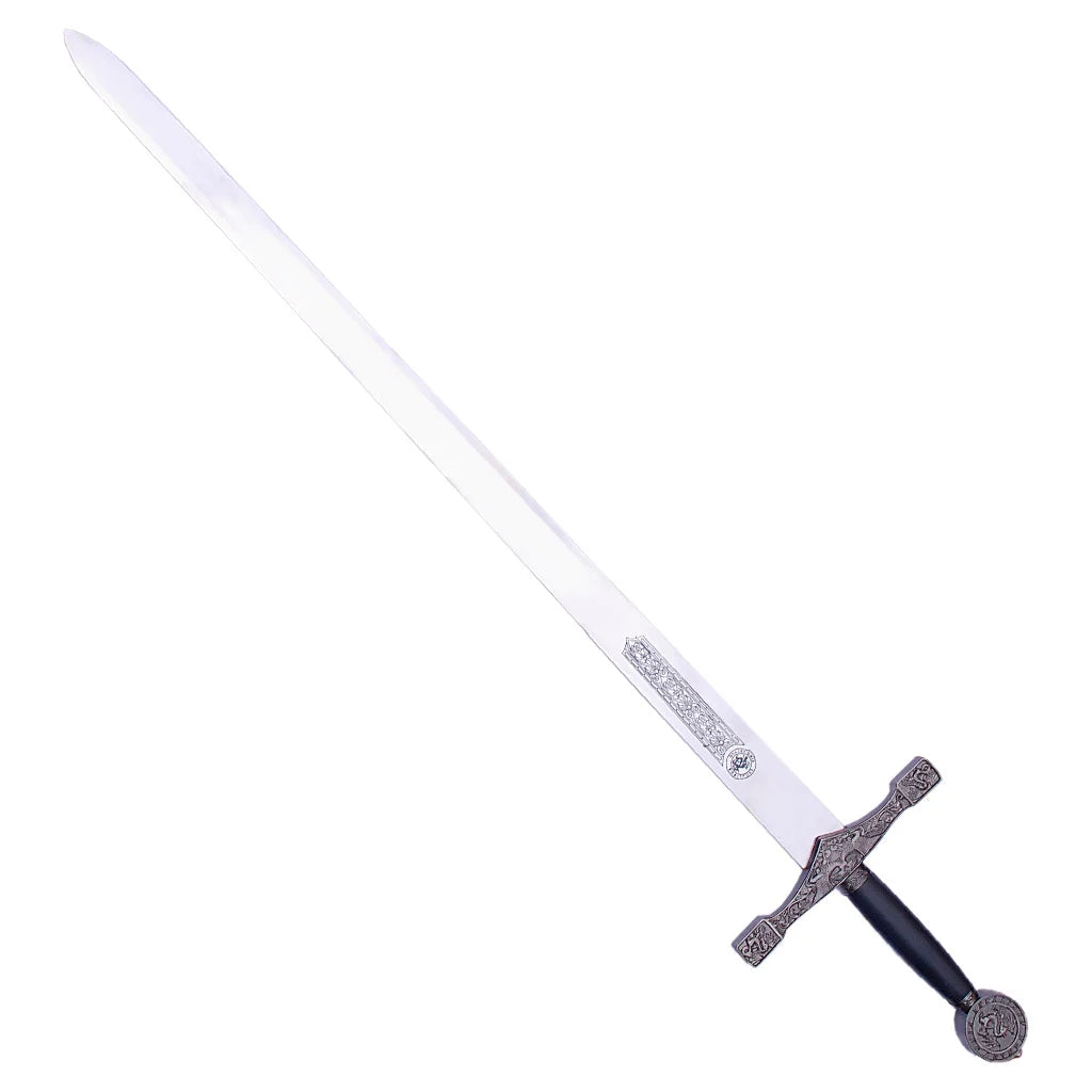 King Arthur Excalibur Sword Medieval Replica