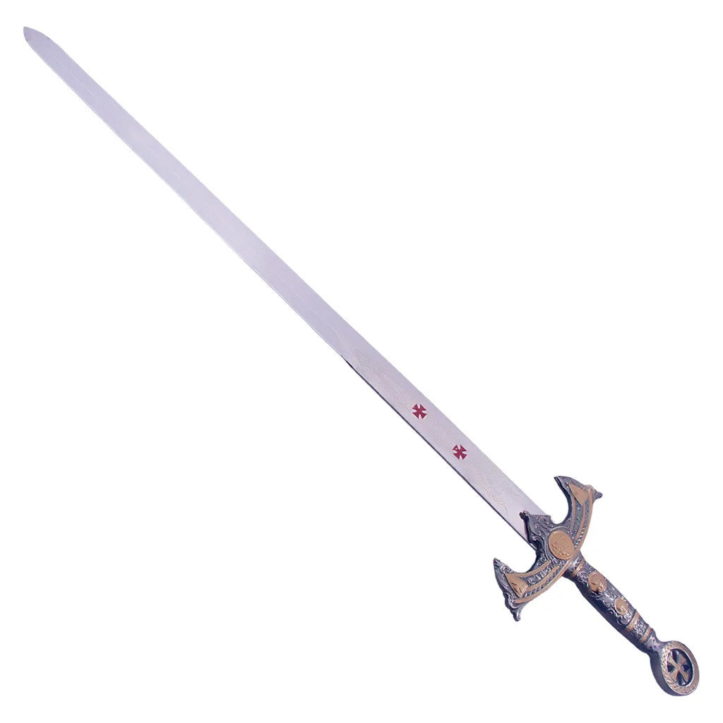 Marto Templar Sword Medieval Replica