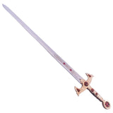Marto Templar Sword Medieval Replica