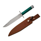 Rambo First Blood Part 1 Movie Knife Replica
