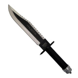 John Rambo First Blood Part II Movie Knife Replica