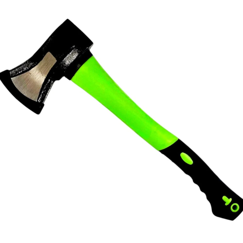 Viper Anti-Jam Splitting Hand Axe
