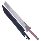 Zack Buster Sword Replica from Final Fantasy